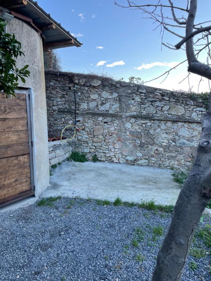 B&B La Dormeria Finale Ligure Dış mekan fotoğraf